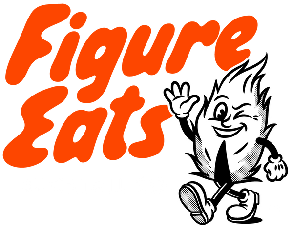 Figure Eats Bucktail Co.